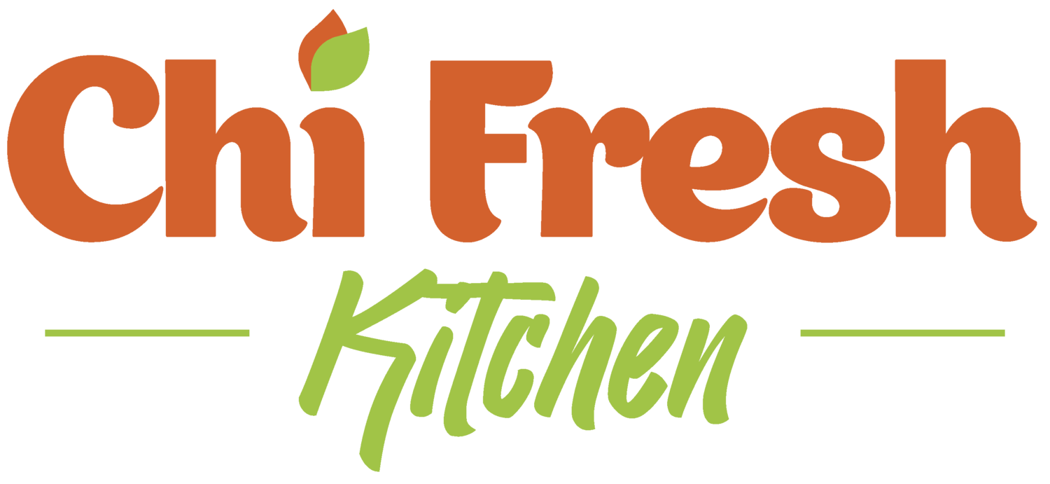 ChiFresh Logo